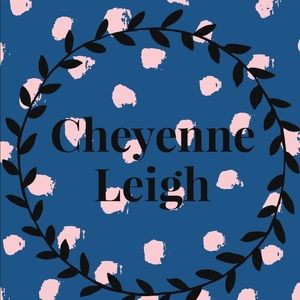 Meet your Posher, Cheyenne